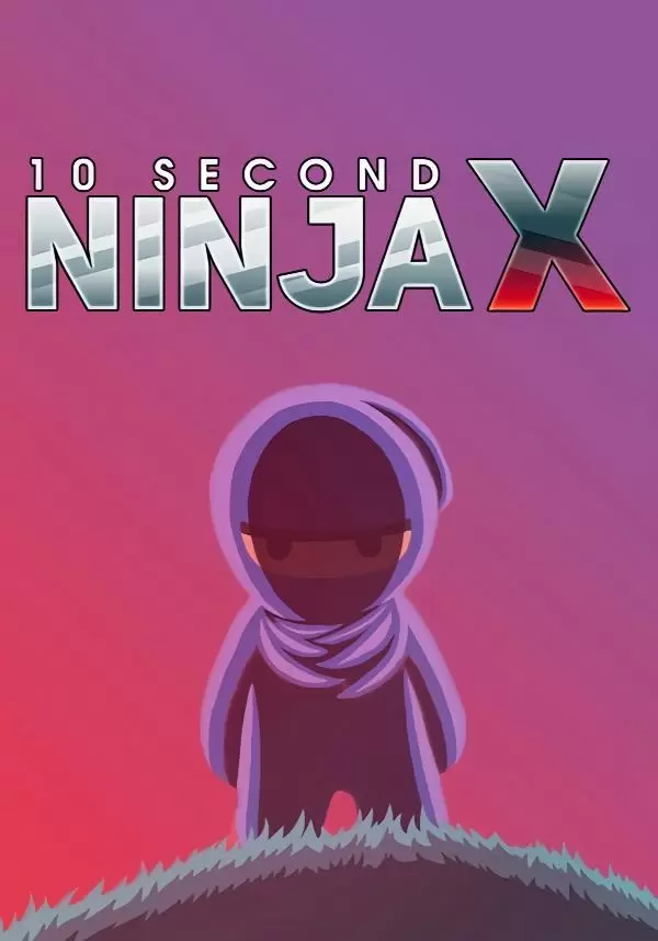 Купить 10 Second Ninja X