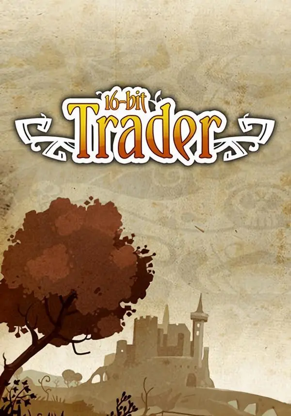 Купить 16bit Trader