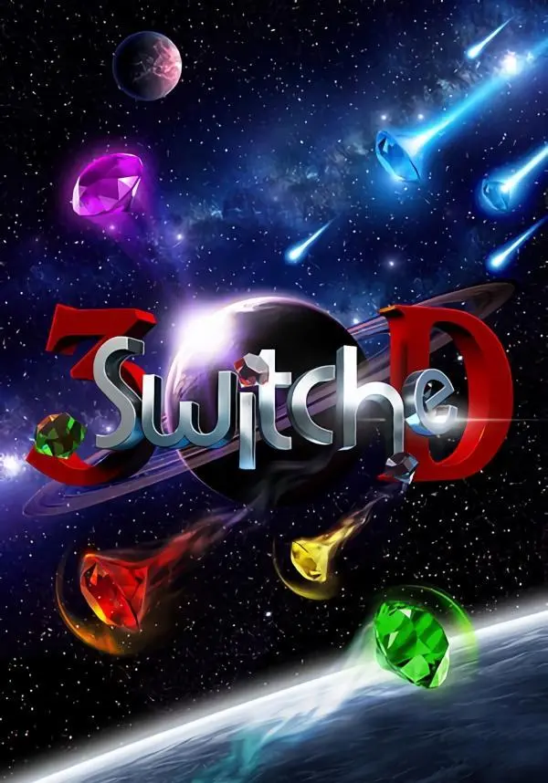 Купить 3SwitcheD
