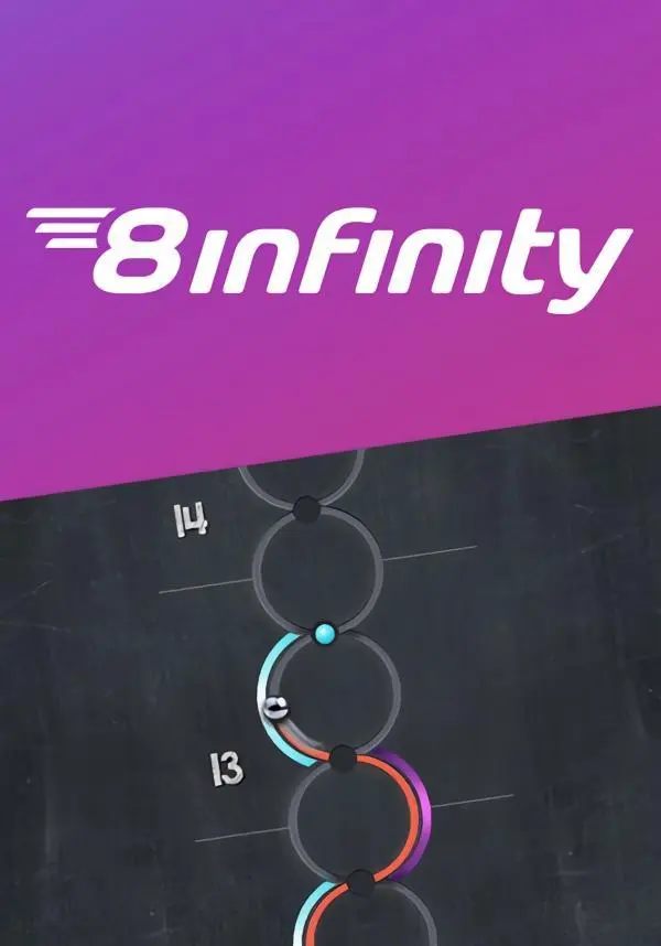 Купить 8infinity