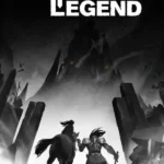 A Blind Legend