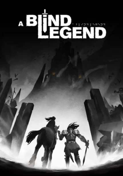 A Blind Legend