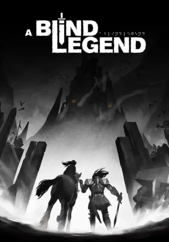 A Blind Legend