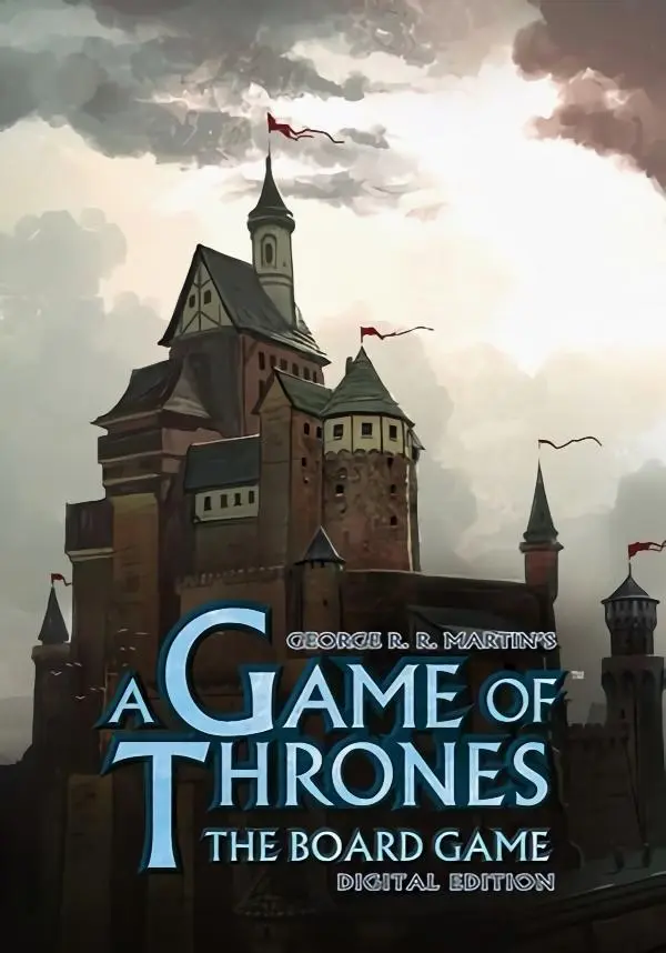 Купить A Game of Thrones: The Board Game - Digital Edition