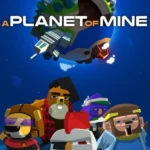 A Planet of Mine