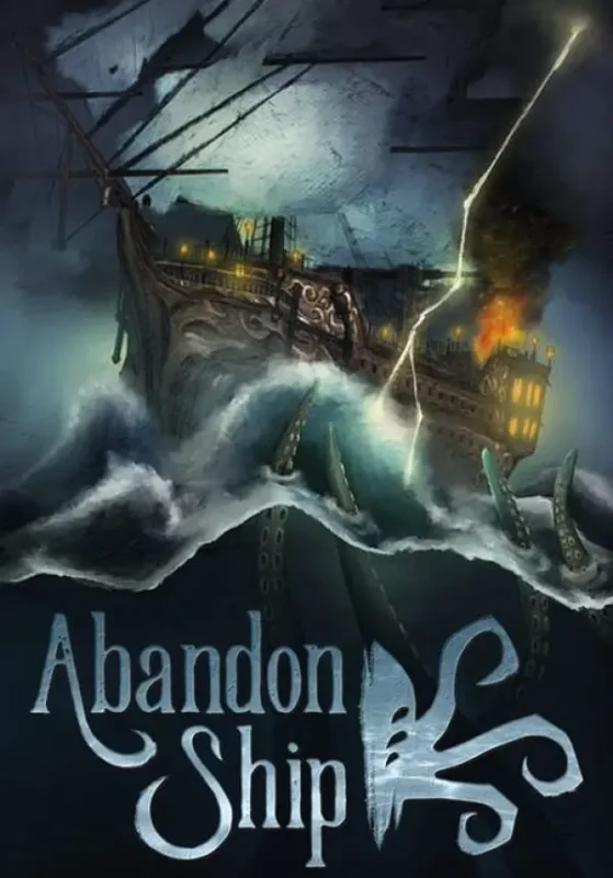 Abandon Ship