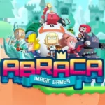 ABRACA - Imagic Games