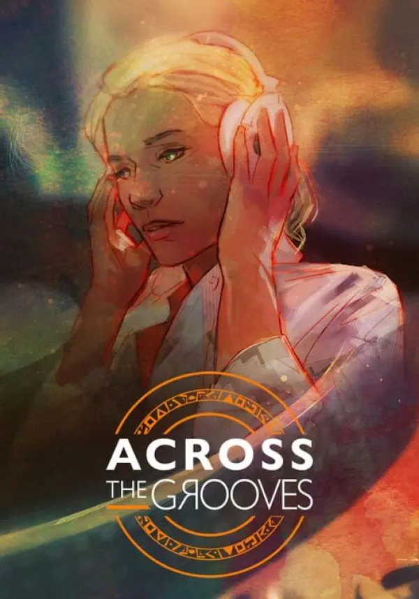 Купить Across the Grooves