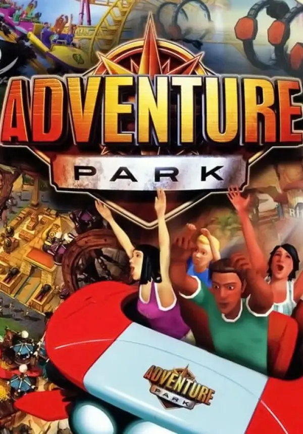 Купить Adventure Park