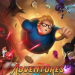 Adventures of Chris