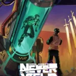 Aerial_Knight's Never Yield