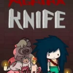 Agatha Knife