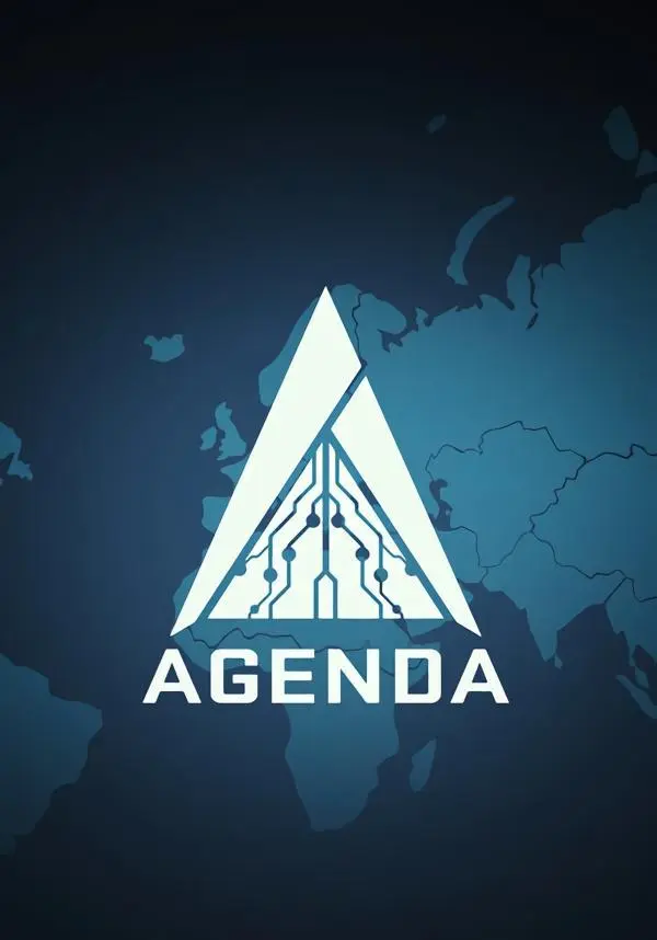 Купить Agenda