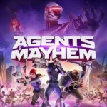 Agents of Mayhem