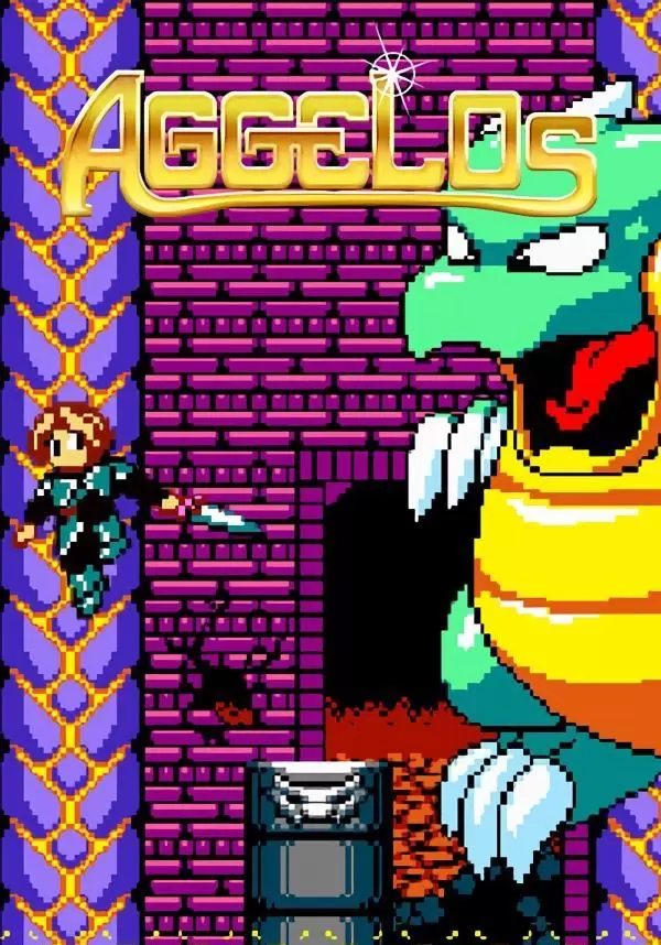 Купить Aggelos