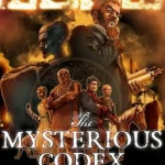 Agon - The Mysterious Codex