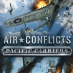 Air Conflicts: Pacific Carriers