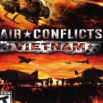 Air Conflicts: Vietnam