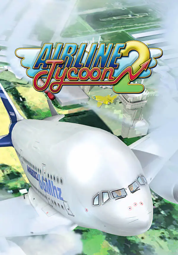Купить Airline Tycoon 2