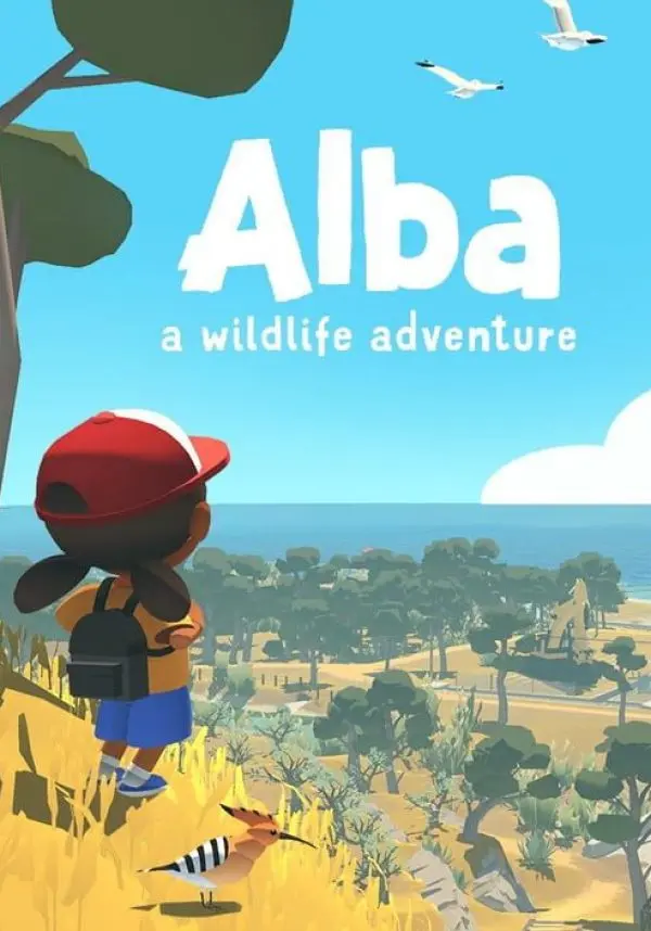 Купить Alba: A Wildlife Adventure
