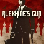 Alekhine's Gun