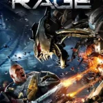 Alien Rage - Unlimited