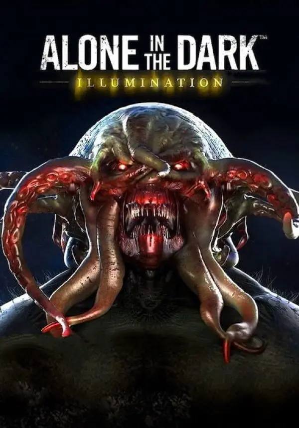 Купить Alone in the Dark: Illumination