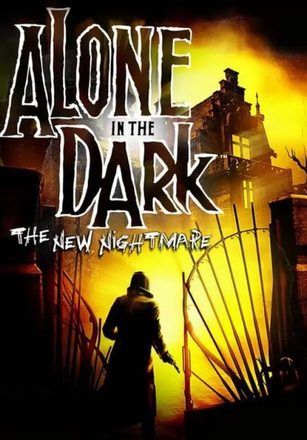 Купить Alone in the Dark: The New Nightmare