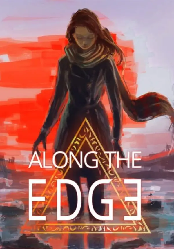 Купить Along The Edge
