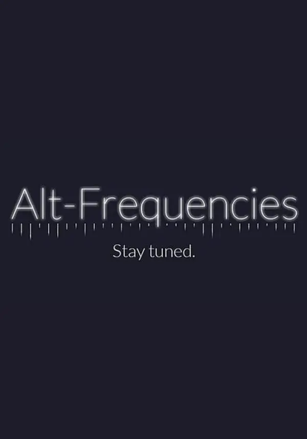 Купить Alt-Frequencies