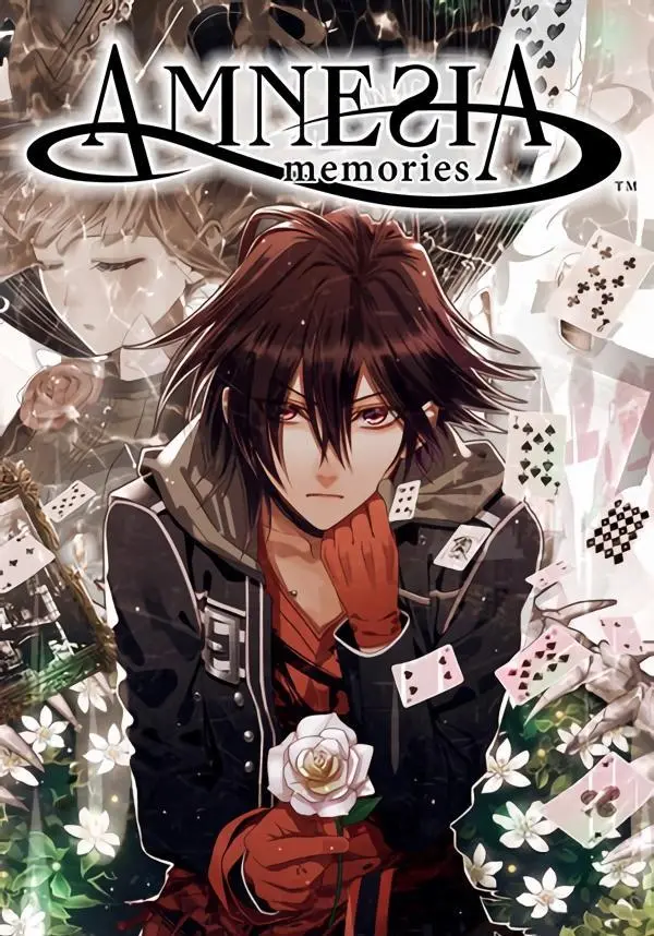 Купить Amnesia: Memories