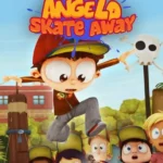 Angelo Skate Away