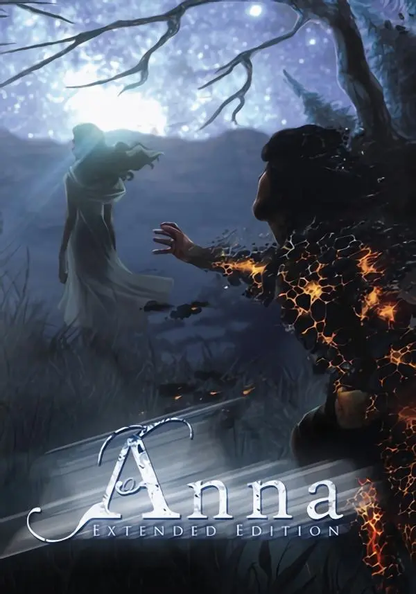 Купить Anna - Extended Edition