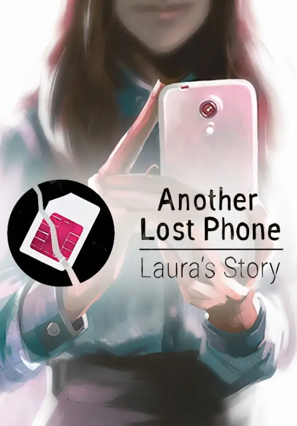 Купить Another Lost Phone: Laura's Story