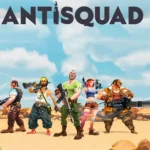 Antisquad