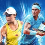 AO Tennis 2