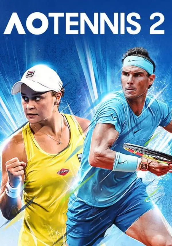 Купить AO Tennis 2