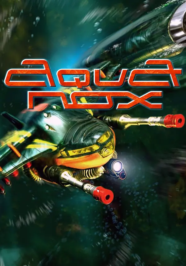 Купить AquaNox