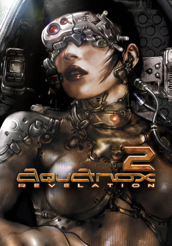 Купить AquaNox 2: Revelation