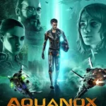 Aquanox Deep Descent