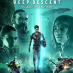 Aquanox Deep Descent - Aquanox Deep Descent - Collector's Edition