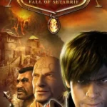 ArcaniA: Fall of Setarrif