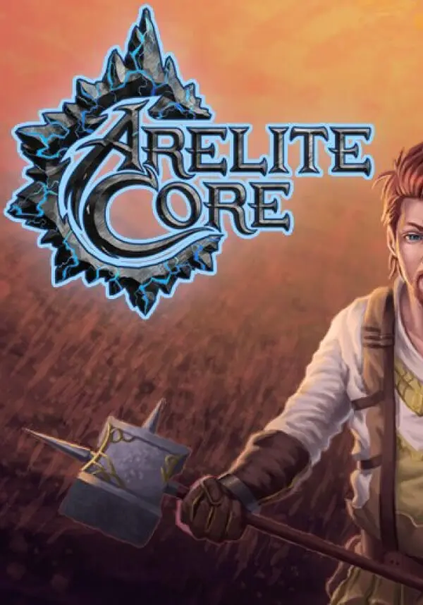 Купить Arelite Core