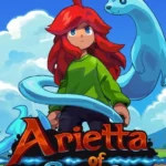 Arietta of Spirits