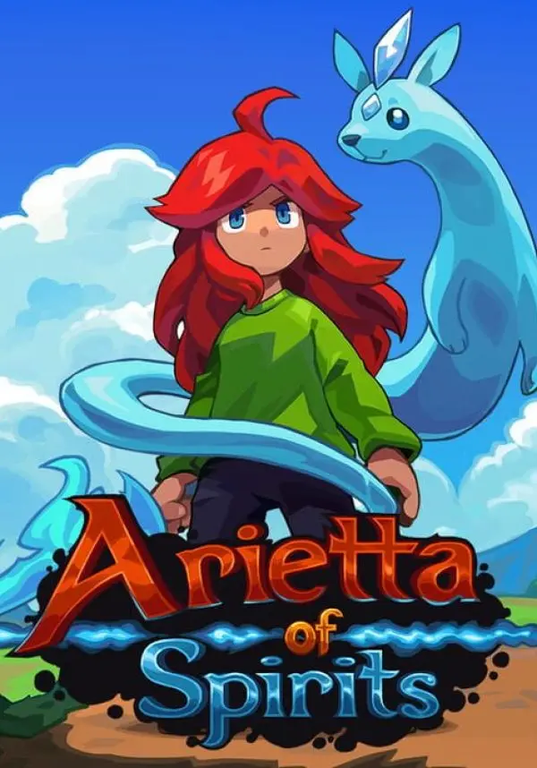 Купить Arietta of Spirits