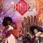 ARISEN - Chronicles of Var'Nagal
