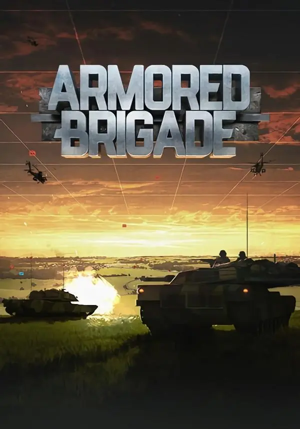 Купить Armored Brigade