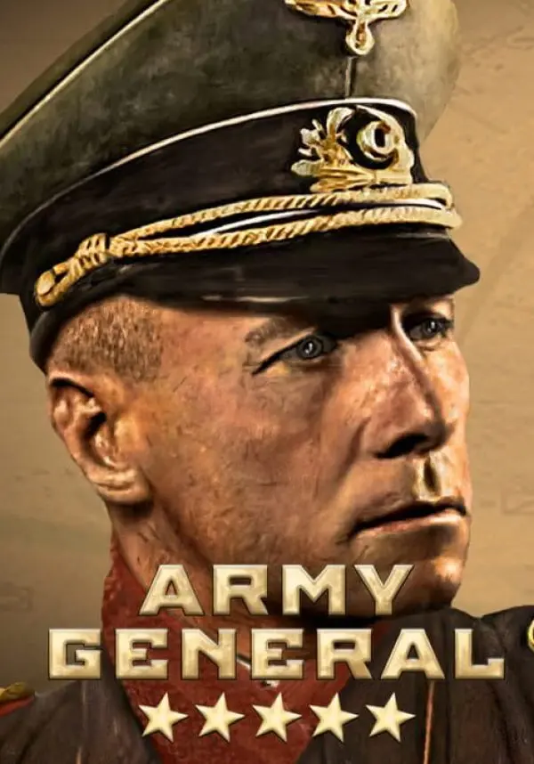 Купить Army General