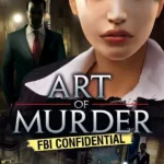 Art of Murder - FBI Confidential