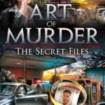 Art of Murder - The Secret Files